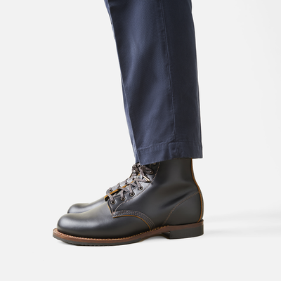 BECKMAN FLATBOX boots men