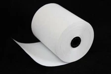 3 1/8" (80mm) x 230' BPA Free Thermal Receipt Paper Rolls *With SPLICE* 50 Rolls