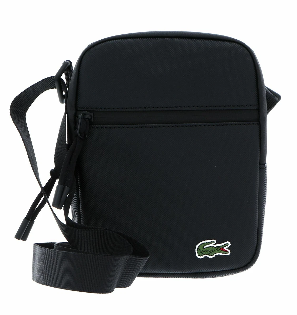 crossover lacoste crossbody bag