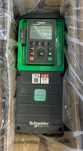 Schneider Electric ALTIVAR Process / ATV930U40N4 / 088329 / Neu in OVP - 第 10/10 張圖片