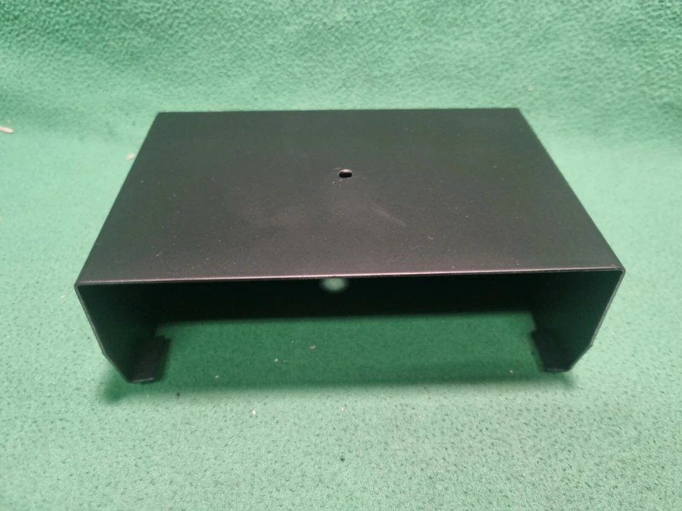 for JAGUAR MK2 2.4 240 FUSE BOX COVER NEW C17492 - Image 2 of 4