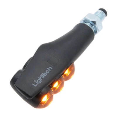 Flèches Homologuées Moto Lightech Pour Kawasaki 400 NINJA 2018-2023 - Photo 1/4