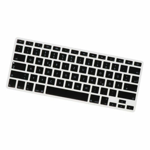 Markenlose universale Computer-Tastaturschutz