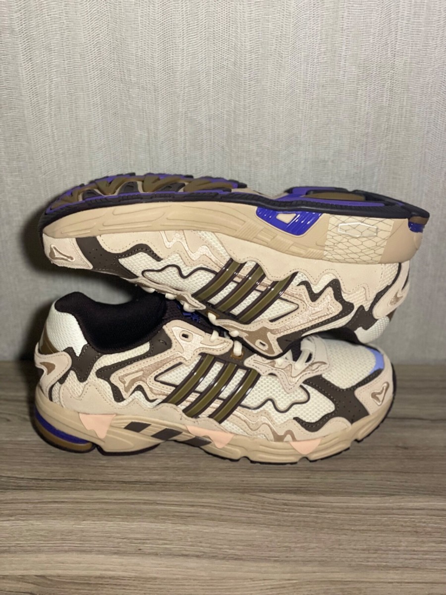 Size 9.5 - adidas Response CL x Bad Bunny Low Ecru Tint | eBay