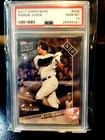2017 AARON JUDGE TOPPS NOW #696 PSA GEM MT 10 PRISTINE