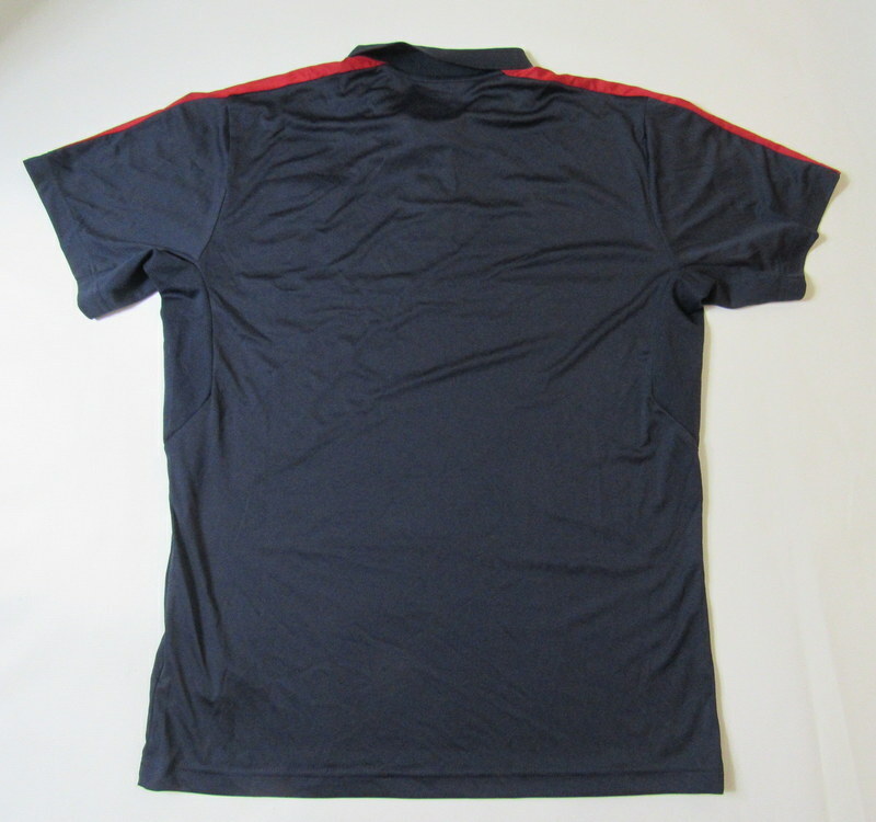 GLASGOW RANGERS polo shirt jersey PUMA 20172018 Scottish The Gers