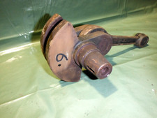 Simson Sport Awo  Touren Awo  Kurbelwelle vom Motor