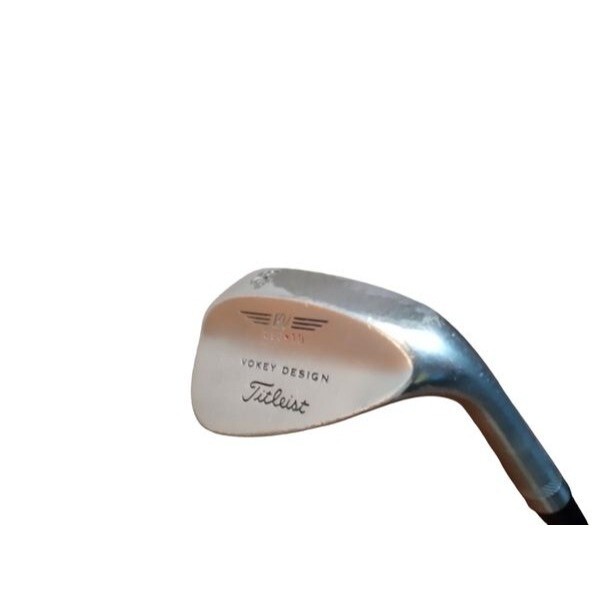 Titleist Vokey Design BV 256*10 Wedge - Steel Shaft - New