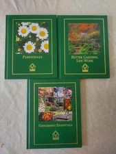 3 National Home Gardening Club Perennials Gardening Essentials Better Gardens