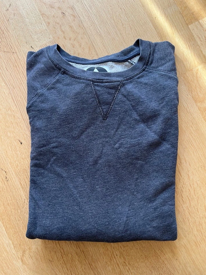 Volcom Sweatshirt Pullover Gr. XL - Bild 2 von 2