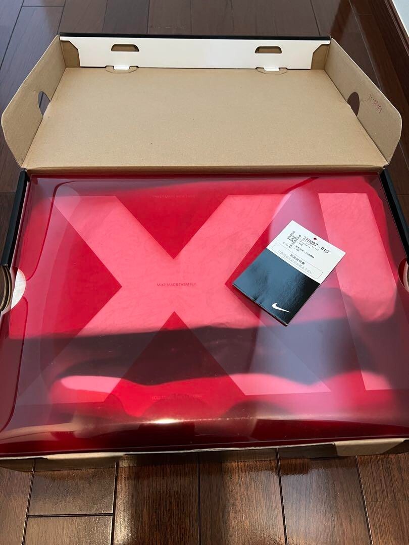 air jordan 11 ブレッド　30cm/US12 Air Jordan 11 Retro Low 
