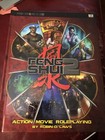 Atlas Games Feng Shui 2 VG+/NM