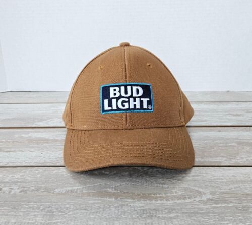 Bud light hat headwear - Gem