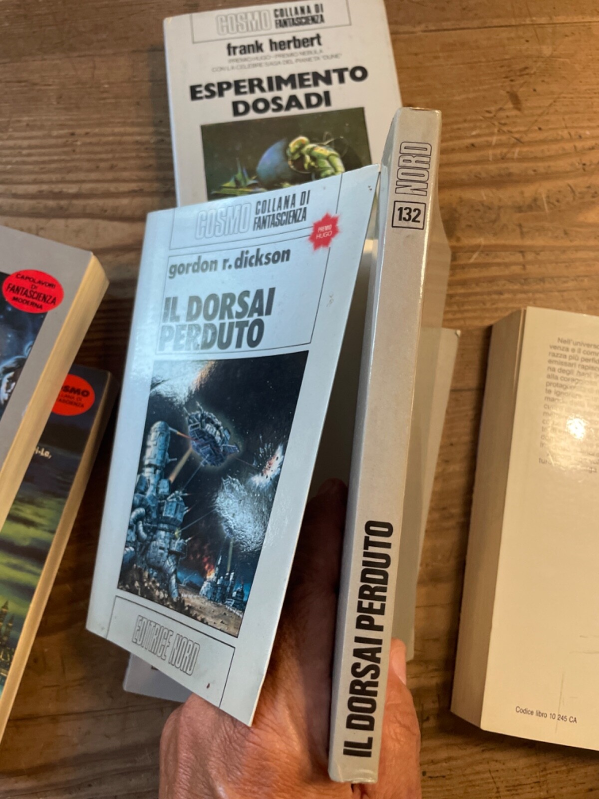 Foto 14 di 15