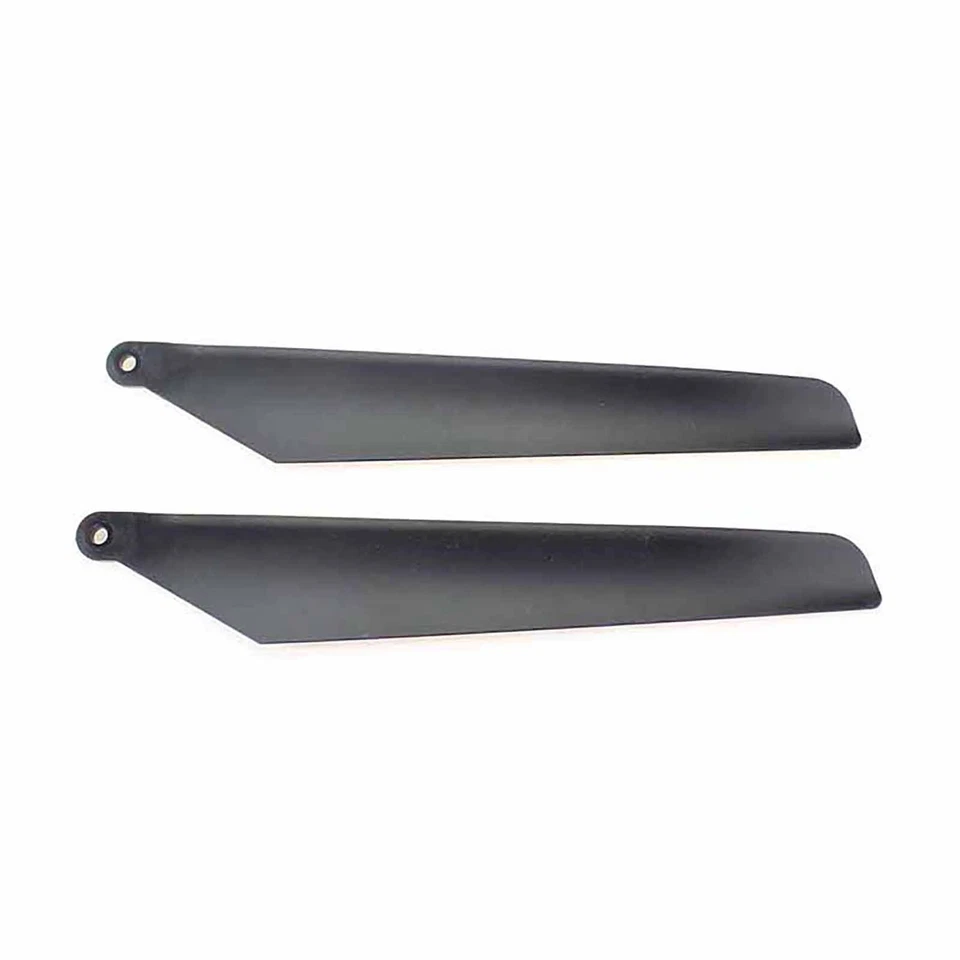 Main Blade Propeller Helicopter Propeller Replacement Parts for WLtoys V912-A - Image 3 of 4