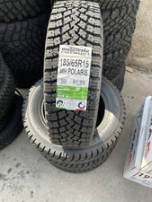 1 Pneumatico Gomme 185/65 R15 4x4 Off road ricostruiti Polaris MALATESTA