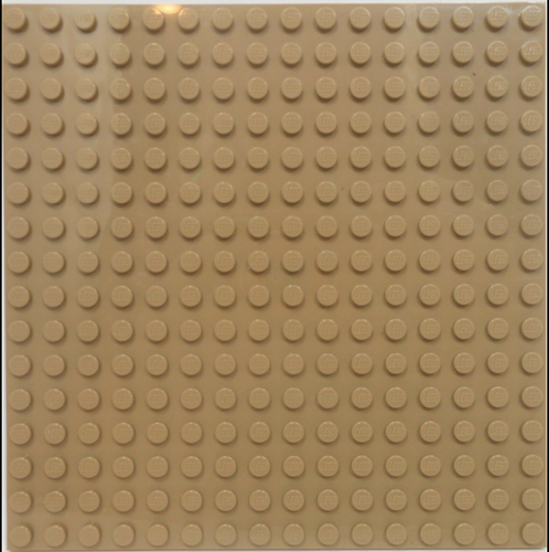 Lego 16x16 Plates 5"x5" Genuine Bricks CHOOSE YOUR COLOR! square corners 965 - Picture 7 of 23