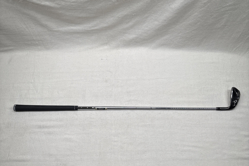 TaylorMade 2016, M2 Single Pitching Wedge, Reax 88 HL Steel R-Regular, R-H - Picture 2 of 14