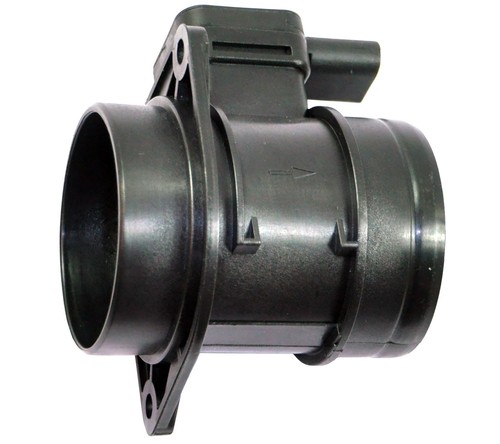 MASS AIR FLOW METER SENSOR FOR SEAT ALTEA IBIZA IV V LEON TOLEDO IV 1.6 TDI - Picture 6 of 11