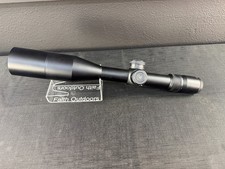 Vortex Venom 5-25x56 MRAD EBR-7C First Focal Plane Riflescope VEN-52502 used