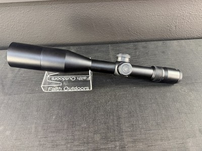 Vortex Venom 5-25x56 MRAD EBR-7C First Focal Plane Riflescope VEN-52502 used