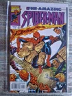 Amazing Spider-Man #4 Vol. 2 1999