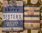 Holocaust Book Bundle by Heather Morris