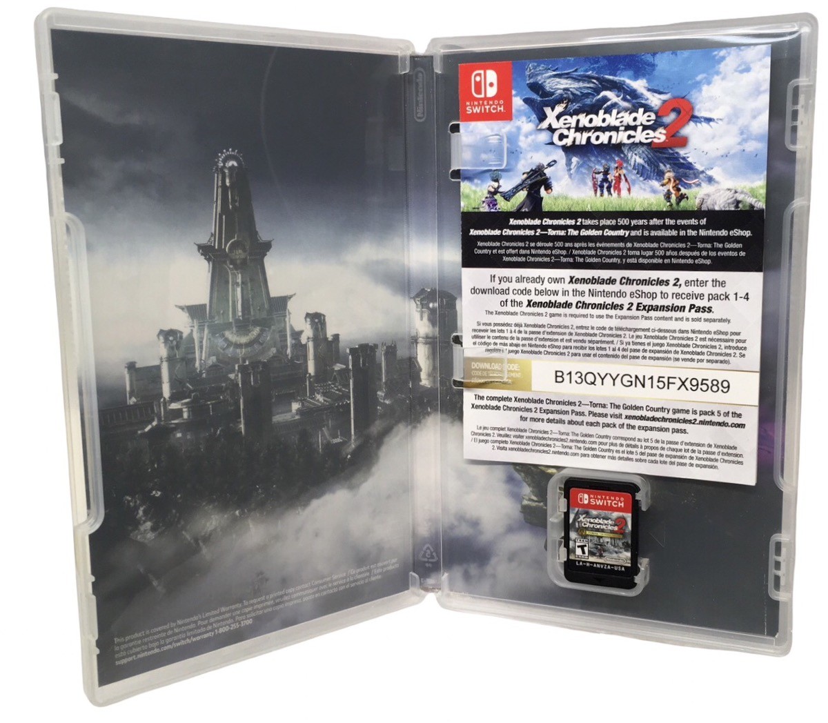 Chronicles of 2 Heroes 新品未開封 switch Chronicles of 2 Heroes: Amaterasu's Wrath up for preorder at