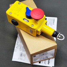 1Pcs Emergency Stop Device for 440E-L13133 Allen Bradley 440E Lifeline 4
