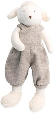 Moulin Roty - Albert the Sheep  FREE SHIPPING