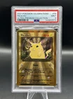 PSA 9 Pikachu - Celebrations Metal UPC Promo 058/102 Pokemon 2021 ENGLISH MINT