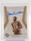JAMAAL WILKES 2018-19 OPULENCE MAGNIFICENT AUTO /79 #MA-JWK LAKERS QQ7421