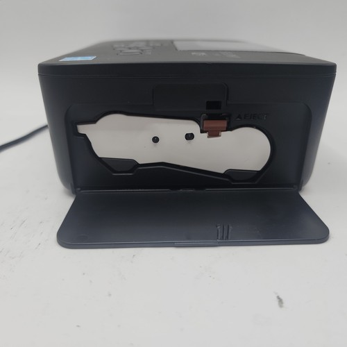 Canon Selphy CP910 Wireless Compact Photo Printer with Paper Cassette Tray - Picture 3 of 10