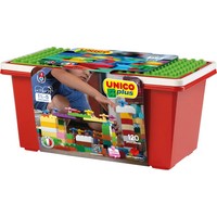 Unico Plus 120 Teile