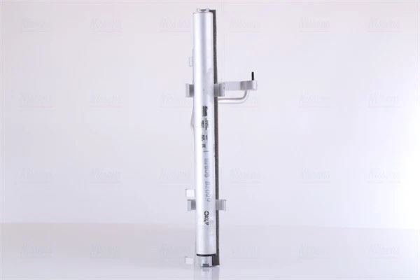 CONDENSER AIR CONDITIONING 940607 FOR KIA SOUL/II/SUV G4FG/G4FD 1.6L G4NA 2.0L - Image 4 of 4