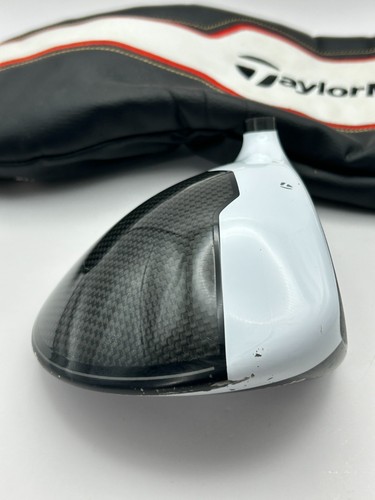 TaylorMade M2 10.5 driver head only Right-Handed golf from japan 2210 - Picture 11 of 24