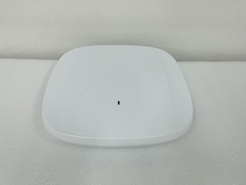 Cisco C9136I-B Catalyst 9136I WiFi 6 Indoor Wireless Access Point - 第 1/4 張圖片