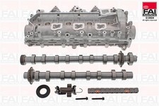 Full Camshaft & Timing Chain Kit for Citroen 1.5 BlueHDi - DV5R