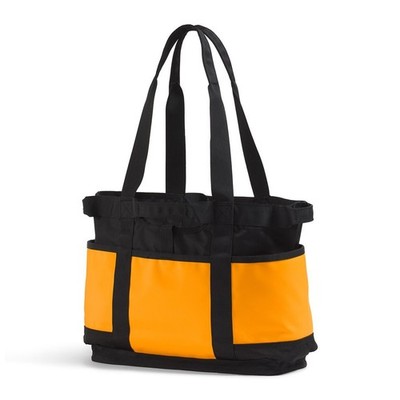 The North Face - Base Camp Utility Tote bag - Summit Gold/TNF