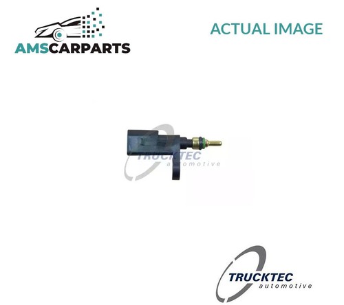 COOLANT TEMPERATURE SENSOR 0742097 TRUCKTEC AUTOMOTIVE NEW OE REPLACEMENT