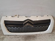 Calandre Citroen JUMPER