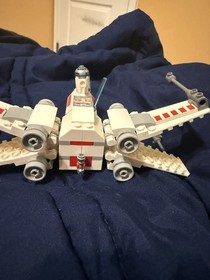 LEGO Star Wars: X-Wing Starfighter (9493) Loose