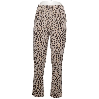 Basic Needs by Name It, Hose, Größe: 164, Beige/Schwarz, Elasthan/Polyester #knY