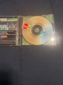 NFL 2K1 (Sega Dreamcast, 2000)