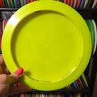 Discraft Big Z Zeus Disc Golf Disc Yellow Distance Driver 173g — photo 2