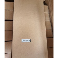 New RSP-500-12 12V 41.7A power supply For MEAN WELL Free Shipping