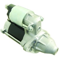 Anlasser 0.6 Kw Neu Eurostarter Oe-Nr. 1280007050 FüR Kawasaki