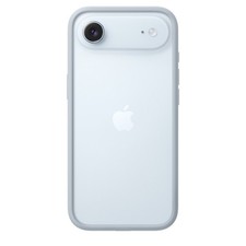 Official Apple iPhone Air Bumper With Camera Control Light Blue RRP £39