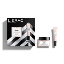 Lierac Lift Integral Cofanetto Gel-Crema 50ml + Contorno Occhi 15ml Regalo