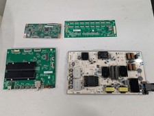 TCL 65in 65Q750G Main Board Set